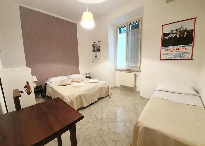 New House Rom