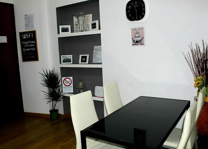 New House Frühstückspension 3*