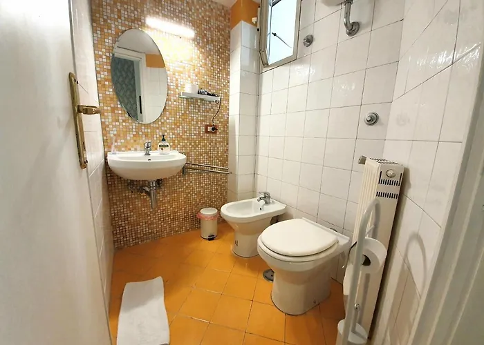 New House Frühstückspension Rom