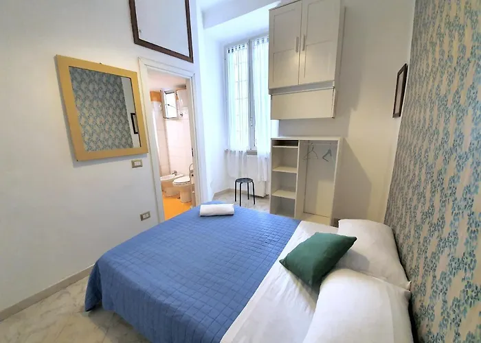 Frühstückspension New House Rom